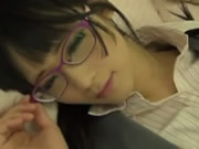 Eri Kitami đồng phục